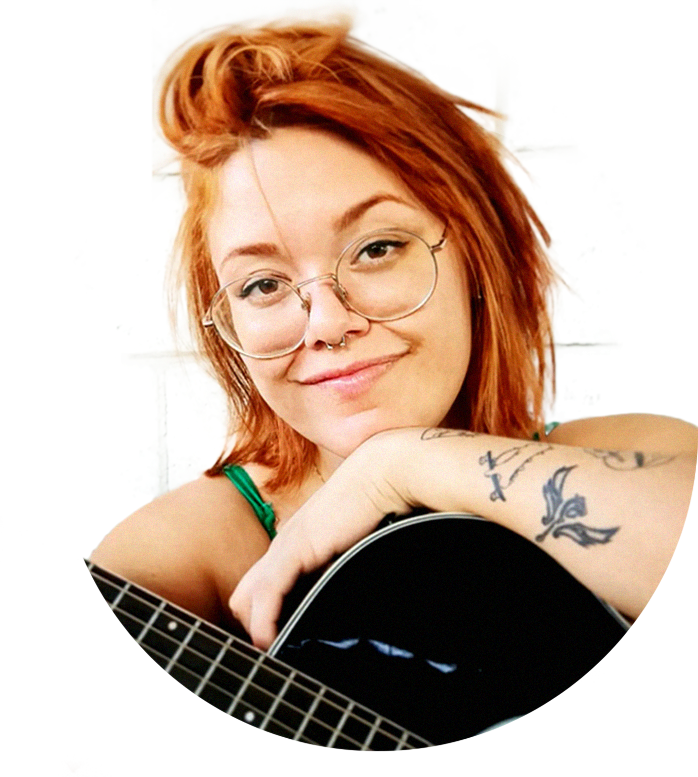Ester Poesia Profile Picture